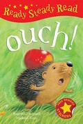 Cover: Ouch! - Little Tiger Press