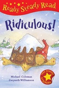 Cover: Ridiculous! - Little Tiger Press