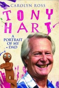 Enlarge image Cover: Tony Hart - John Blake Publishing Ltd