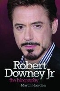 Abbildung von: Robert Downey Jnr - The Biography - John Blake Publishing Ltd
