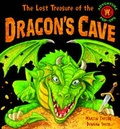 Cover: The Lost Treasure of the Dragon's Cave - Little Tiger Press