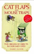Cover: Cat Flaps and Mousetraps - John Blake Publishing Ltd