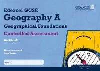 Enlarge image Cover: Edexcel GCSE Geography A Controlled Assessment Student Workbook - Edexcel Limited