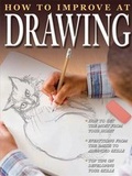 Cover: How To Improve At Drawing - Ticktock Books