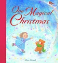 Cover: One Magical Christmas - Little Tiger Press
