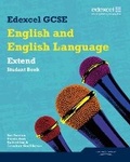 Cover: Edexcel GCSE English and English Language Extend Student Book - Edexcel Limited