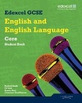 Cover: Edexcel GCSE English and English Language Core Student Book - Edexcel Limited