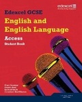 Cover: Edexcel GCSE English and English Language Access Student Book - Edexcel Limited