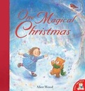 Cover: One Magical Christmas - Little Tiger Press