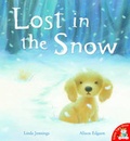 Cover: Lost in the Snow - Little Tiger Press