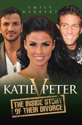 Cover: Katie v Peter - Metro Publishing