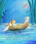 Cover: The Wishing Star - Little Tiger Press