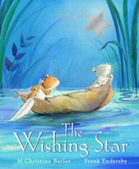 Enlarge image Cover: The Wishing Star - Little Tiger Press