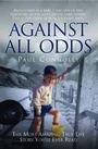 Cover: Against All Odds - John Blake