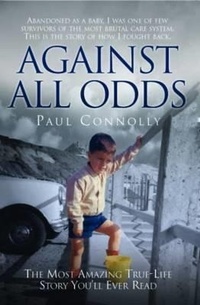 Enlarge image Cover: Against All Odds - John Blake