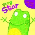 Cover: Frog Star - Ticktock Books