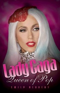 Cover: Lady Gaga - John Blake