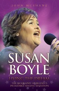 Cover: Susan Boyle - John Blake