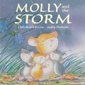 Cover: Molly and the Storm - Little Tiger Press