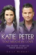 Cover: Katie and Peter - John Blake