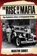 Cover: The Rise of the Mafia - John Blake