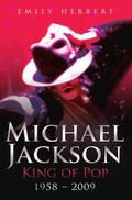 Cover: Michael Jackson - King of Pop - John Blake