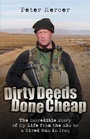 Cover: Dirty Deeds Done Cheap - John Blake