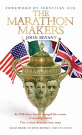 Cover: The Marathon Makers - John Blake