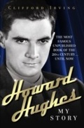 Cover: Howard Hughes - John Blake Publishing
