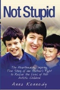 Cover: Not Stupid - John Blake