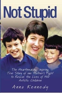 Enlarge image Cover: Not Stupid - John Blake