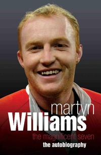 Abbildung von: Martyn Williams - John Blake