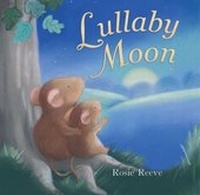 Enlarge image Cover: Lullaby Moon - Little Tiger Press