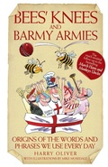 Cover: Bees' Knees and Barmy Armies - John Blake Publishing Ltd