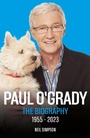 Cover: Paul O'Grady - The Biography - John Blake