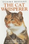Cover: The Cat Whisperer - Blake Publishing