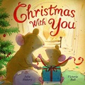 Cover: Christmas with You - Little Tiger Press