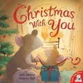 Cover: Christmas With You - Little Tiger Press