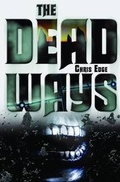 Cover: The Dead Ways - Ticktock Books