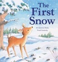 Cover: The First Snow - Little Tiger Press