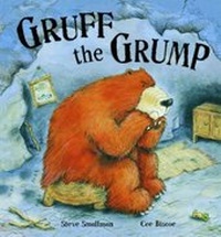 Enlarge image Cover: Gruff the Grump - Little Tiger Press