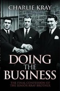 Cover: Doing the Business - John Blake Publishing Ltd