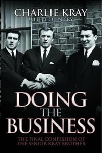 Enlarge image Cover: Doing the Business - John Blake Publishing Ltd