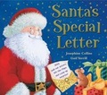 Cover: Santa's Special Letter - Little Tiger Press