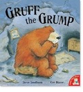 Cover: Gruff the Grump - Little Tiger Press
