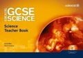 Cover: Edexcel GCSE Science Teacher Book - Edexcel Limited