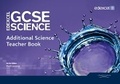 Cover: Edexcel GCSE Science: Additional Science Teacher Book - Edexcel Limited