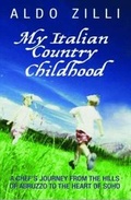 Cover: My Italian Country Childhood - John Blake Publishing Ltd