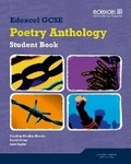Cover: Edexcel GCSE Poetry Anthology Student Book - Edexcel Limited