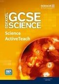 Cover: Edexcel GCSE Science: Science ActiveTeach Pack with CDROM - Edexcel Limited